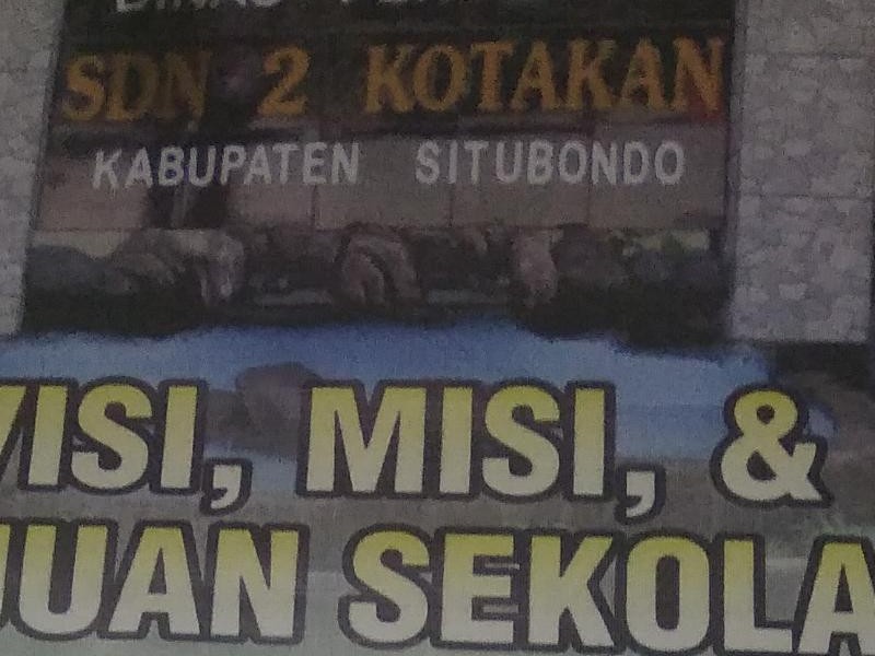 Visi & Misi