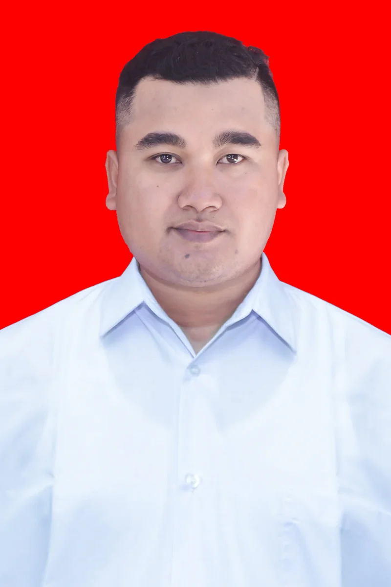 MOHAMMAD IRHAM