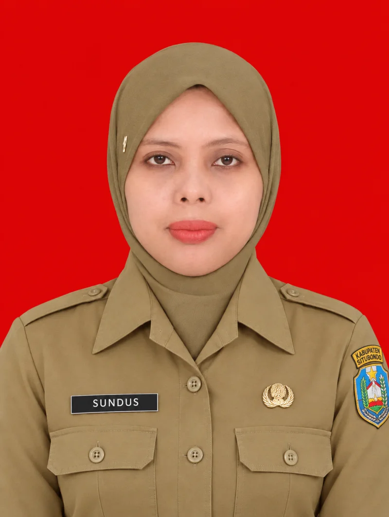 SUNDUS, S.Pd