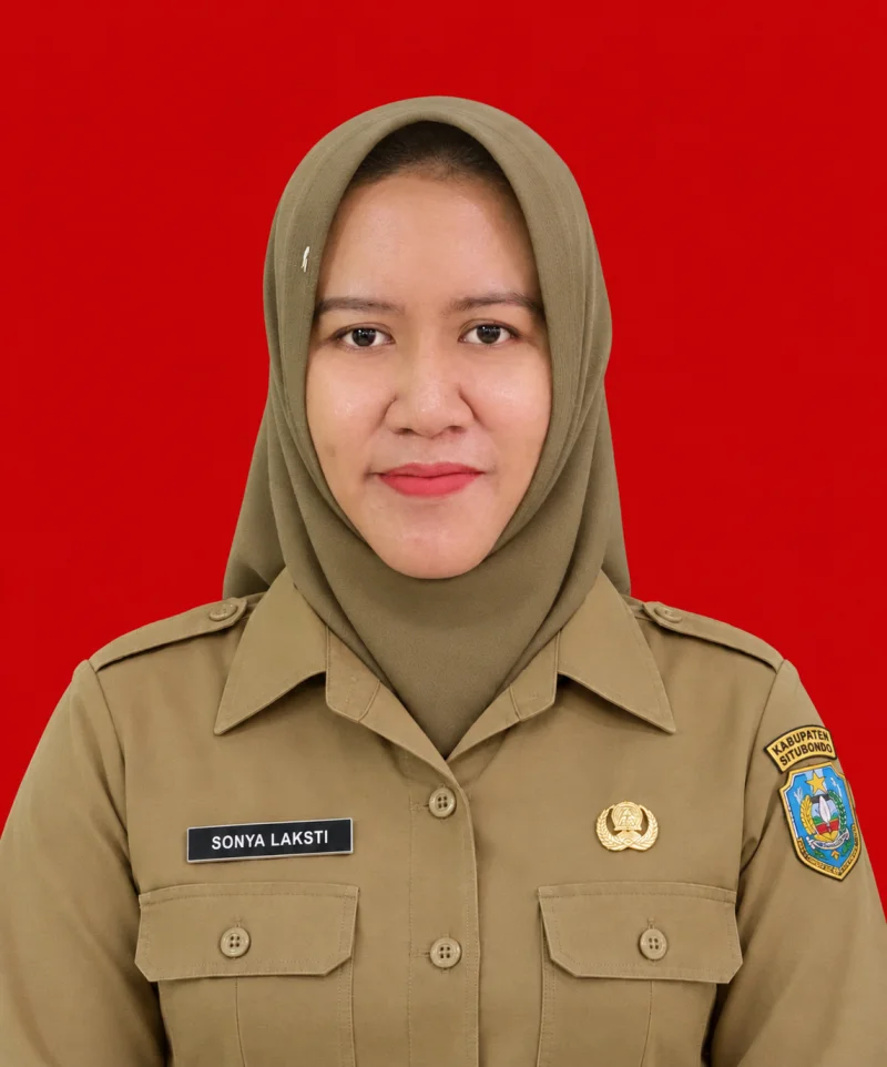 SONYA LAKSTI DARA A,S.Pd