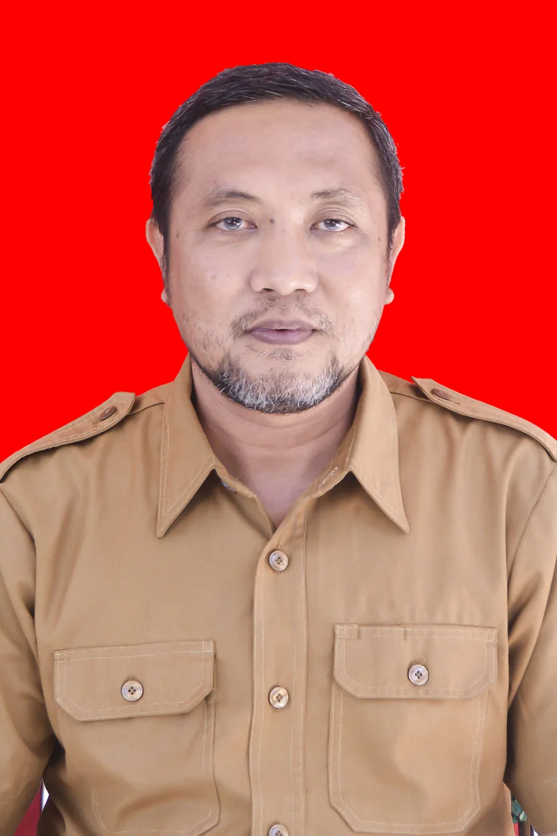 FERI KRISWANTO, S.Pd