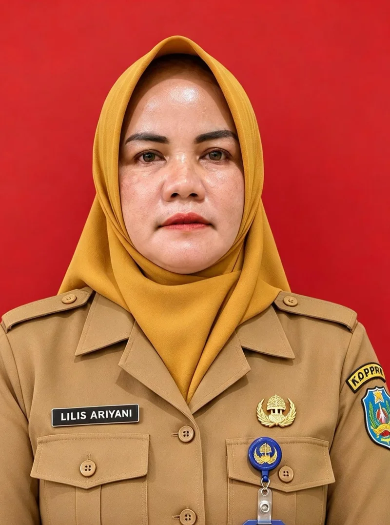 LILIS ARIYANI ARDIAN, S.Pd.