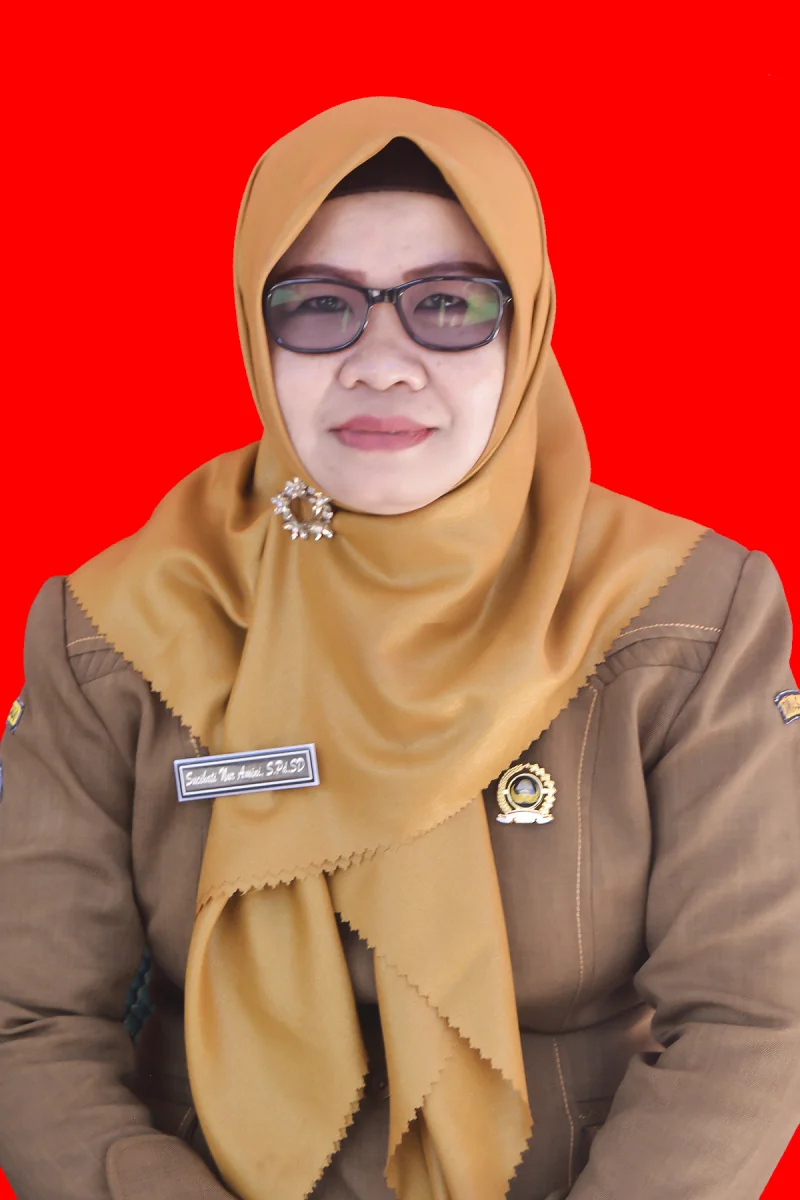 SUCIHATI NUR AMINI, S.Pd.SD